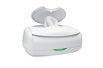 Prince Lionheart Ultimate Wipes Warmer -the only anti-microbial warmers